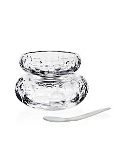 Caprice Caviar Server for 2 with Spoon