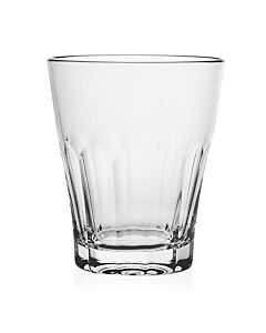 Caroline Tumbler Double Old Fashioned