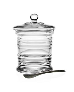 Classic Honey Jar