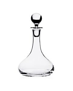 Classic Ships Decanter