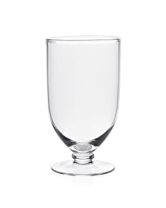 Classic Footed Hurricane 7¼" / 185mm