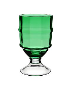 Cotswold Footed Hurricane 11" / 28cm Apple Green