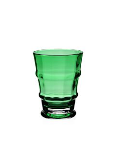 Cotswold Vase 6¾" / 170mm Apple Green