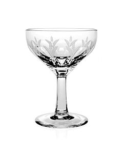 Eleanor Champagne Coupe