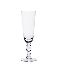 Fanny Champagne Flute