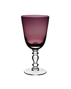 Fanny Goblet Amethyst