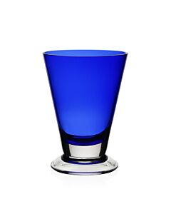 Fanny Old Fashioned Tumbler Sky Blue