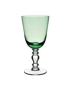 Fanny Goblet Apple Green 
