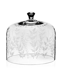Fern Cake Dome