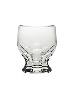 India Tumbler Single Old Fashioned