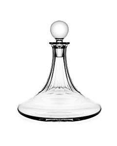 Iona Ships Decanter 