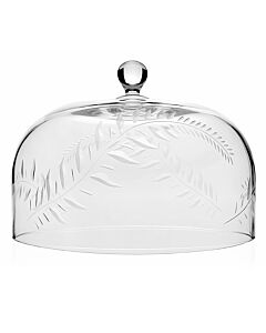 Jasmine Cake Dome