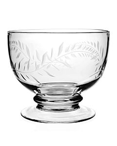 Jasmine Footed Serving Bowl 9½" / 240mm