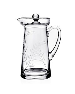 Jasmine Covered Pitcher 2½ Pint 