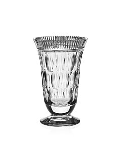 Kathleen Footed Vase 6" / 153mm