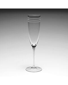 Madison Champagne Flute