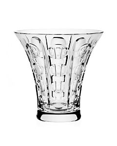 Odette Conversation Vase 6½" / 165mm