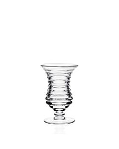 Ripples Footed Vase 4¾" / 120mm