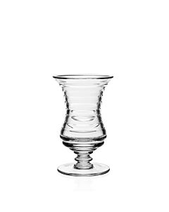 Ripples Footed Vase 6" / 150mm