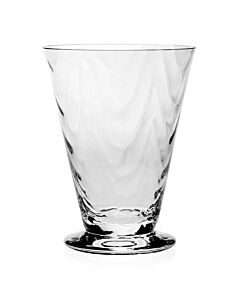 Roxie Tumbler Double Old Fashioned