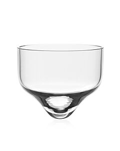 Sasha Small Bowl for seafood/caviar server