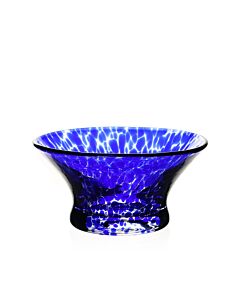 Vanessa Nut Bowl Sicilian Blue