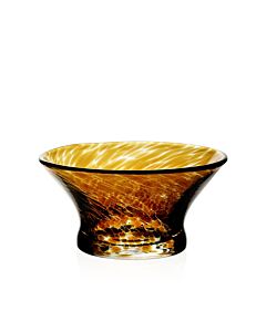 Vanessa Nut Bowl Tortoise