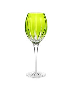 Vita Goblet Green