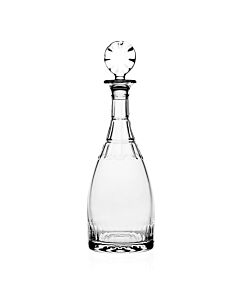 Wallis Decanter Half Bottle
