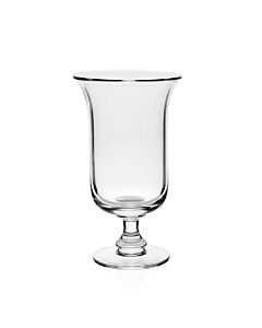 Whitney Footed Flower Vase 8" / 203mm