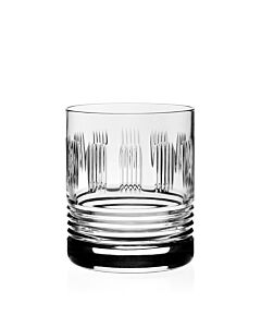 Zelda Tumbler Double Old Fashioned