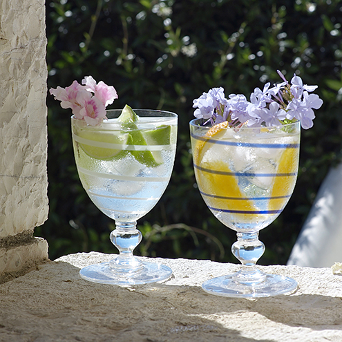 Mediterranean Colours